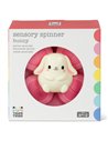 SENSORY SPINNER - BUNNY - tiger tribe