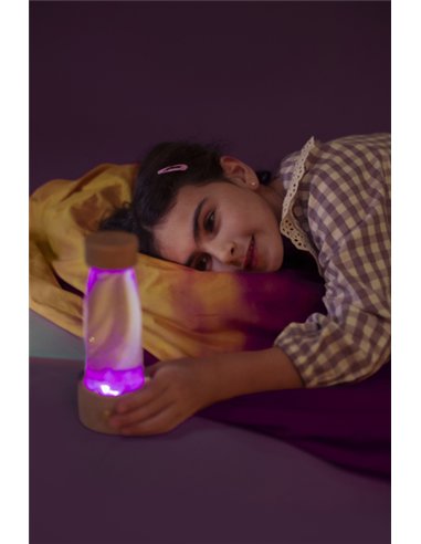 PETIT BOUM MAGIC LAMP