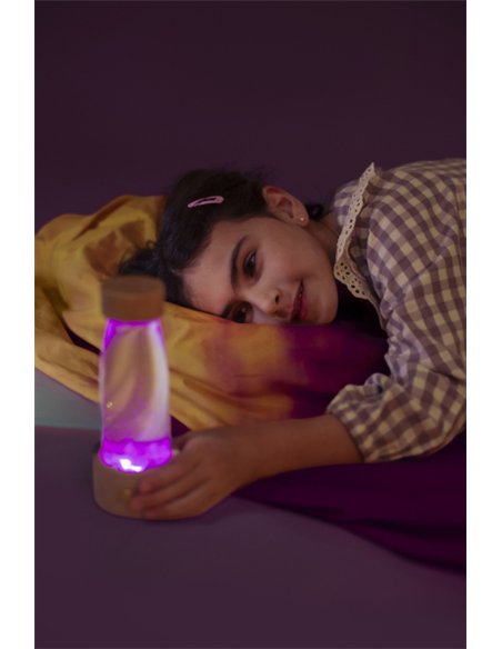 PETIT BOUM MAGIC LAMP