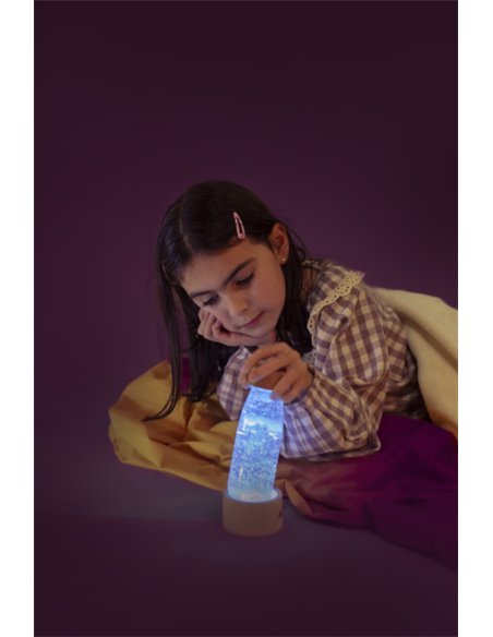 PETIT BOUM MAGIC LAMP