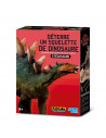 Stégosaure deterre ton dinosure