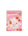 Do it yourself porte-clés bubble tea - tiger tribe
