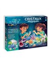 Cristaux Magiques - sentosphère