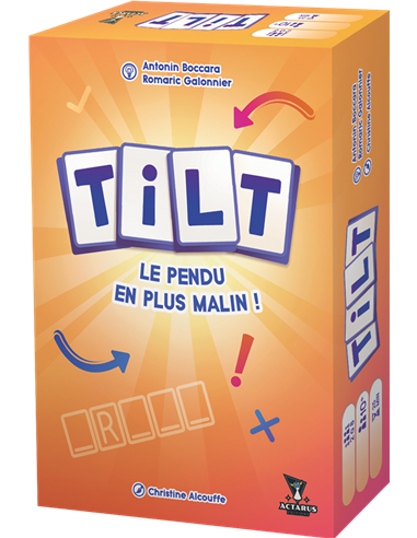 Tilt