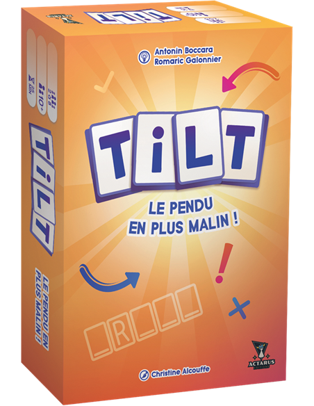 Tilt