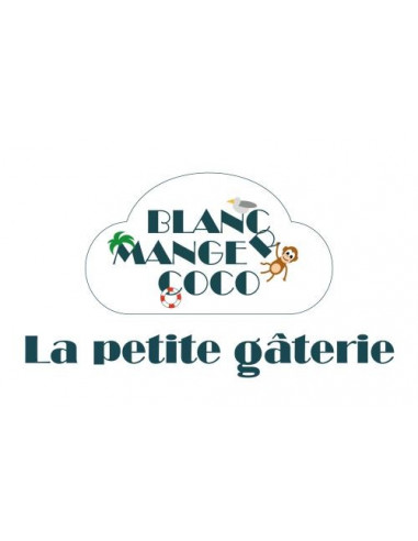 Blanc manger coco