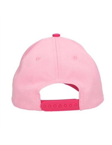 TOPModel Casquette imprimée à paillettes MY BFF