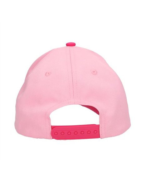 TOPModel Casquette imprimée à paillettes MY BFF