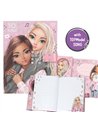 TOPModel Journal secret à code avec son  MY BFF