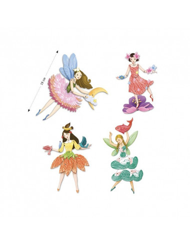 Fées