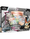 Pokémon EV10.5 : Coffret IR 4 boosters Foudre Noire&Flamme Blanche