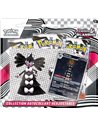 Pokémon EV10.5  - Tri-Pack 3 Boosters EV10.5 Flamme Blanche : Sidérella
