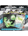 Pokémon EV10.5 - Tri-Pack 3 Boosters EV10.5 Foudre Noire : Symbios