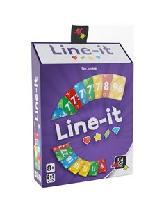 LINE-IT