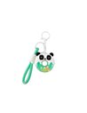 Porte-clés donut panda - itotal