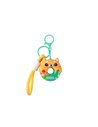 Porte-clés donut chien shiba - itotal