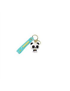 Porte-clés panda - itotal