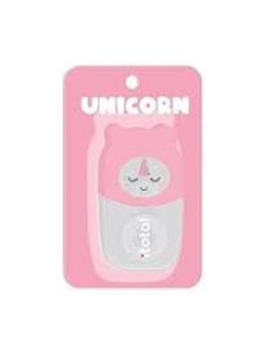 Ruban correcteur licorne - itotal