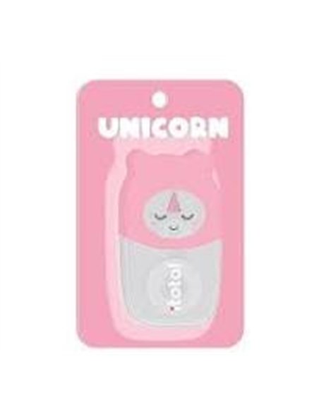 Ruban correcteur licorne - itotal
