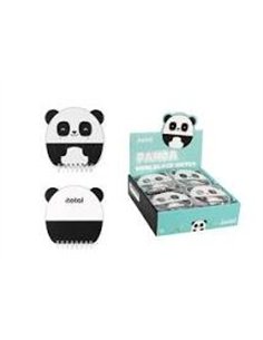 Bloc-notes panda - itotal