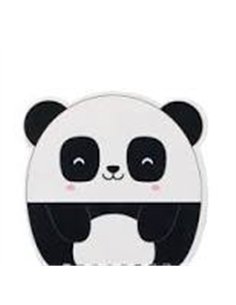 Bloc-notes panda - itotal 2