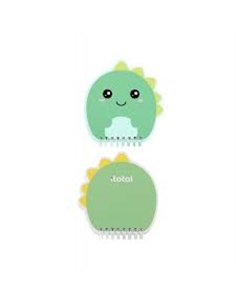 Bloc-notes dinosaure - itotal 2