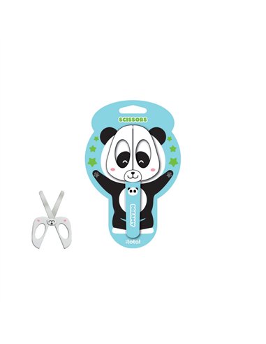 Ciseaux panda - itotal
