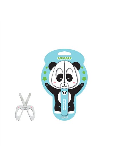 Ciseaux panda - itotal
