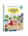 Les héros du CP - Super débutant - Le spectacle de danse