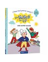 Les héros du CP - Super débutant - Une super-mamie