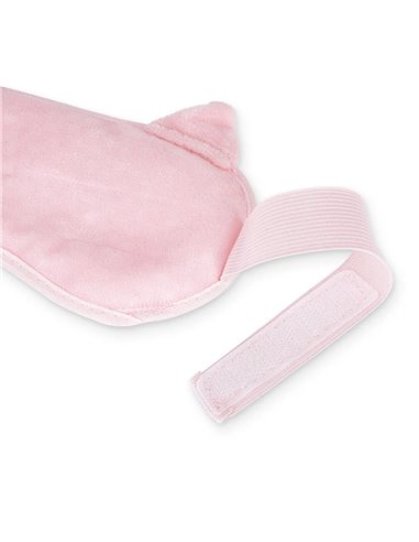 Masque Gel Pour les Yeux - Chill Out meow kitty - legami