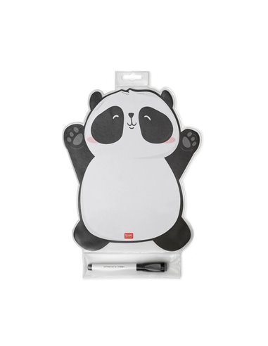 Tableau Magnétique - Something To Remember panda - legami