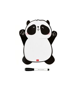 Tableau Magnétique - Something To Remember panda - legami