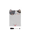 Tableau Magnétique - Something To Remember meow kitty - legami
