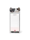 Blocs-Notes Magnétique 60 feuilles - Don’t Forget meow kitty - legami