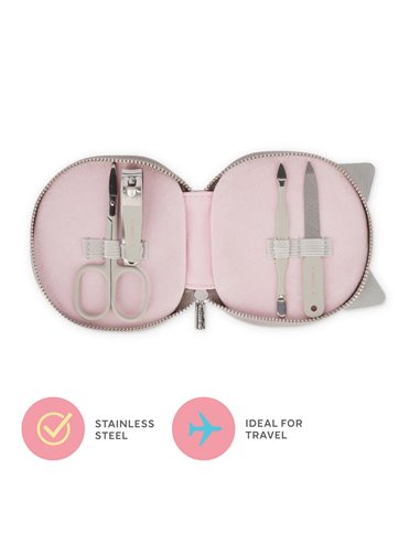 Kit Manucure - But First, Nails! meow kitty - legami