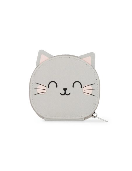 Kit Manucure - But First, Nails! meow kitty - legami