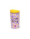 Verre Isotherme 275 Ml - Hot&Cold daisy - legami
