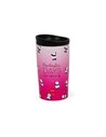 Verre Isotherme 275 Ml - Hot&Cold panda - legami
