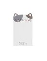 Bloc-Notes - Paper Thoughts meow kitty - legami