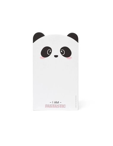 Bloc-Notes - Paper Thoughts panda - legami
