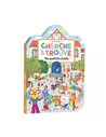Cherche & trouve : ma petite école