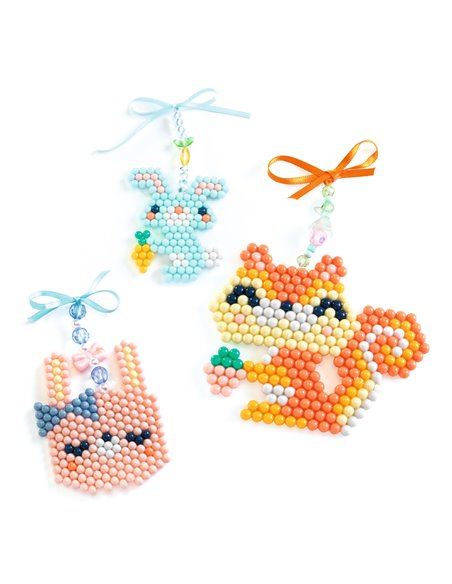 ATELIER - AQUA box - Fourrures - djeco