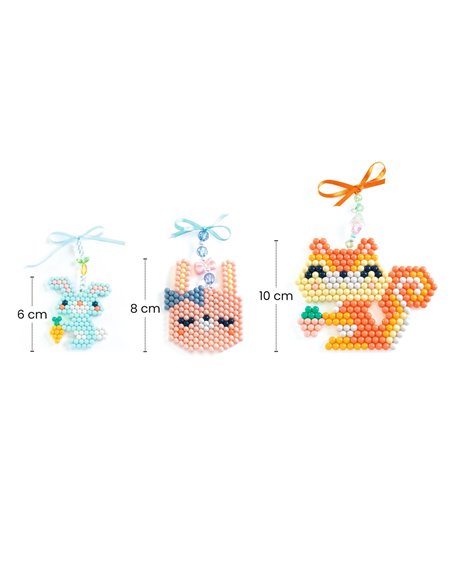 ATELIER - AQUA box - Fourrures - djeco