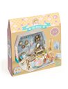 MINI MAISON DIY - Mi House - Alba - djeco