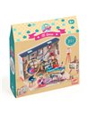 MINI MAISON DIY - Mi House - Stella - djeco