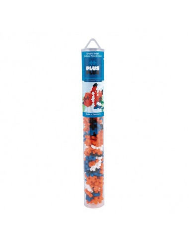 Tube poisson clown