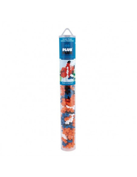 Tube poisson clown