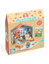 MINI MAISON DIY - Mi House - Mia - djeco
