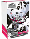 Pokémon EV10.5 : Bundle - 6 boosters Flamme Blanche